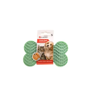 solide tapis a lecher pour chien taille s