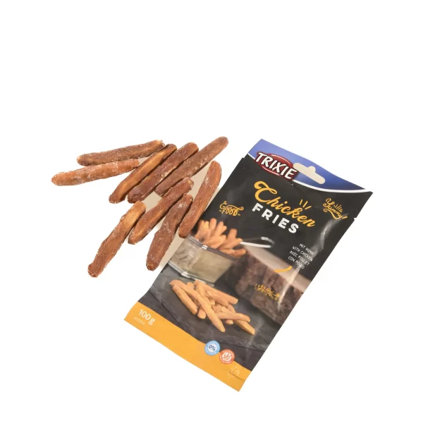 Chicken fries – Image 2