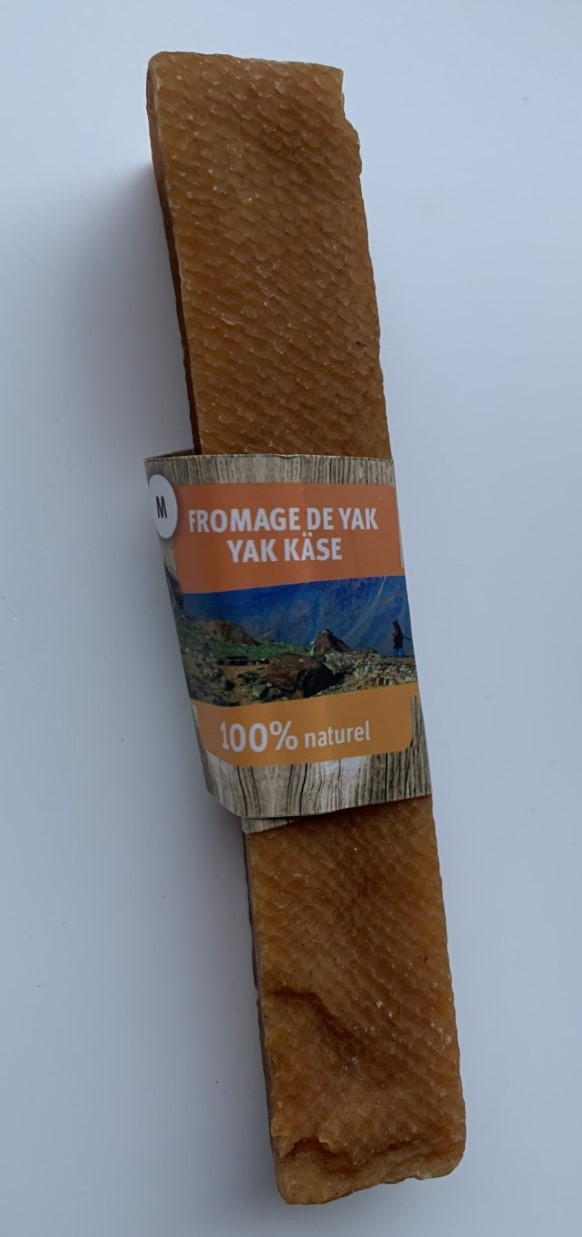 Fromage de Yak (100120 g)Chijiwi