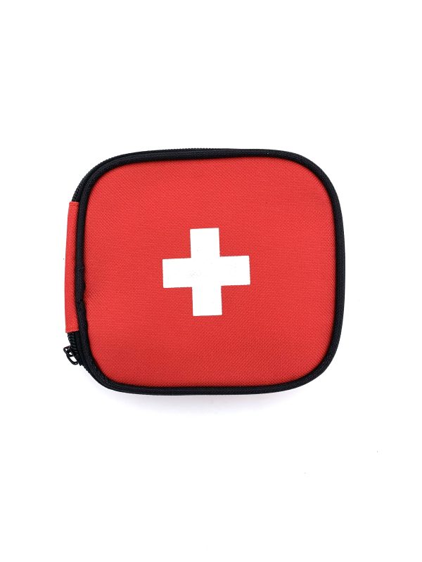 tres pratique trousse de premier secours pour chien