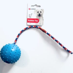 Balles à sonnettes (petit et grand modèles)